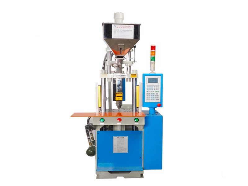 Injection Fording Machine